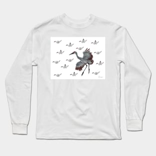 Misfit Long Sleeve T-Shirt